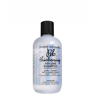 Thickening Shampoo
