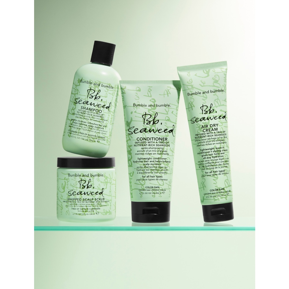 Seaweed Conditioner