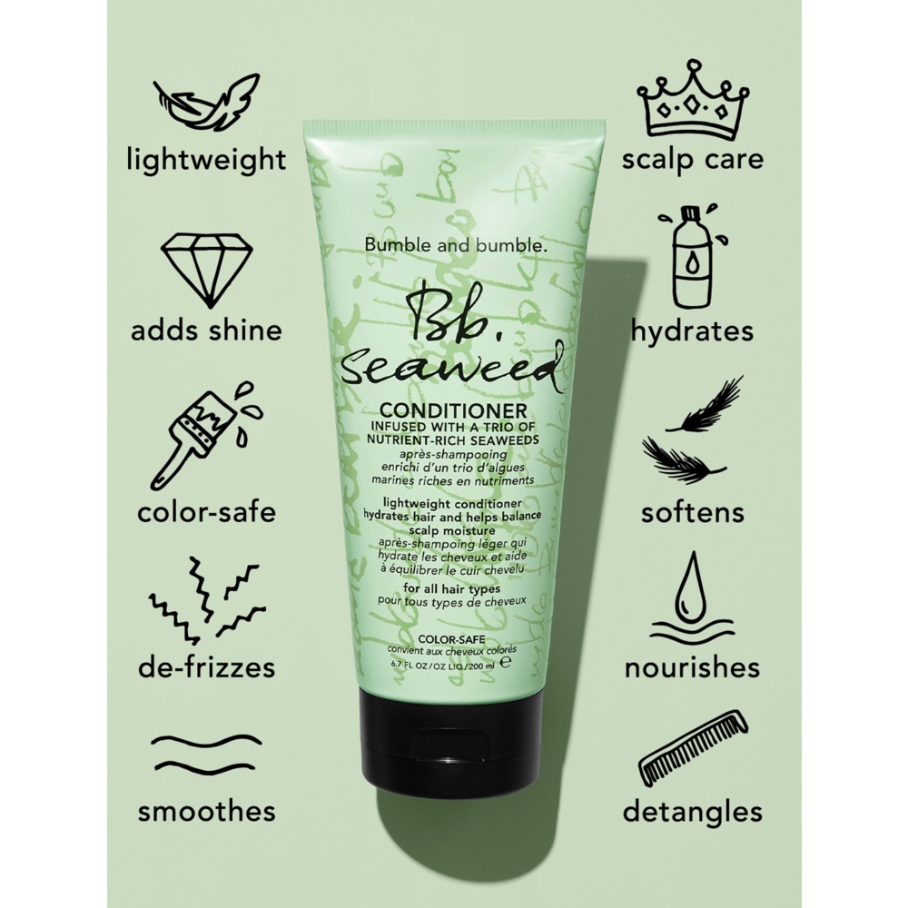 Seaweed Conditioner