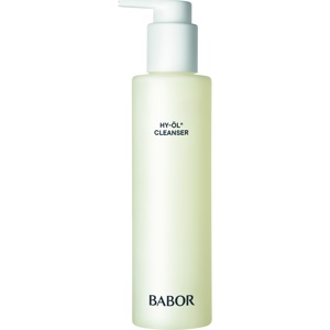 Cleansing HY-ÖL, 200ml