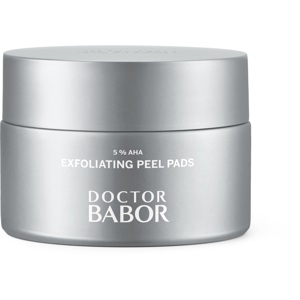 Exfoliating Peel Pads, 40-Pack