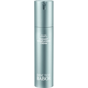 DOC Radiant Complexion Cream, 50ml