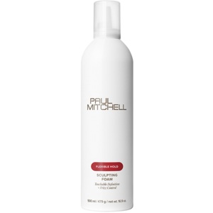 Flexible Style Sculpting Foam