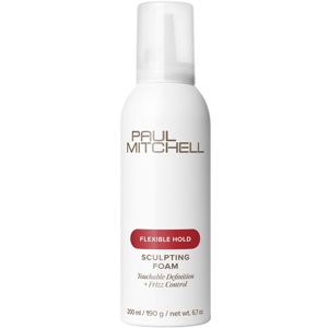 Flexible Style Sculpting Foam