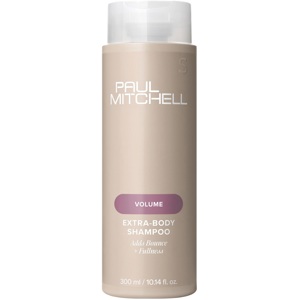 Extra-Body Daily Shampoo