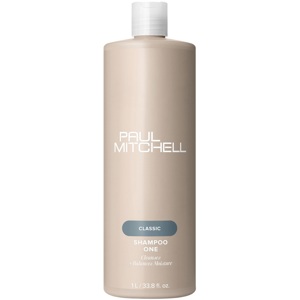 Original Shampoo One