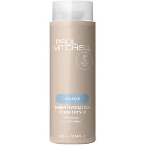 Instant Moisture Conditioner