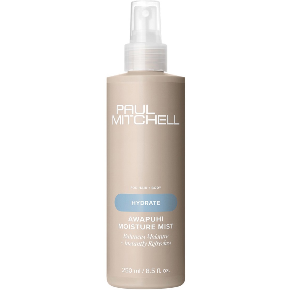 Awapuhi Wild Ginger Moisture Mist, 250ml