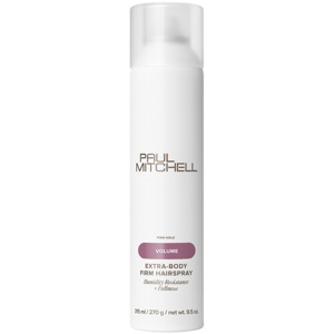 Extra-Body Firm Finishing Spray, 300ml