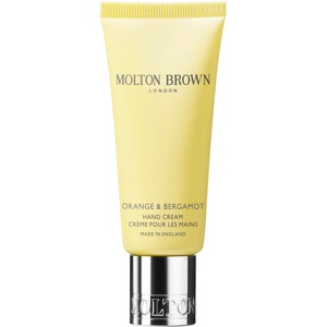 Orange & Bergamot Hand Cream, 40ml