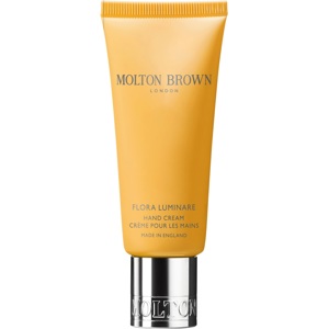 Flora Luminare Hand Cream, 40ml