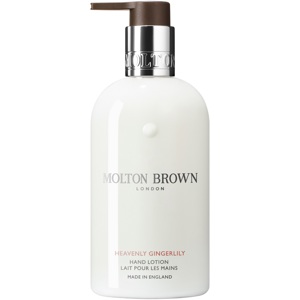 Heavenly Gingerlily Hand Lotion, 300ml