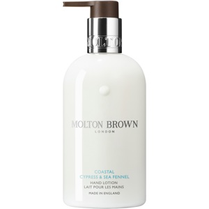 Coastal Cypress & Sea Fennel Hand Lotion, 300ml