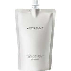 Coastal Cypress & Sea Fennel Fine Liquid Hand Wash