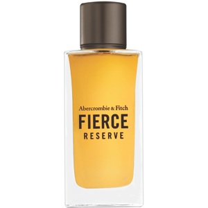 Fierce Reserve, EdC