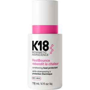HeatBounce