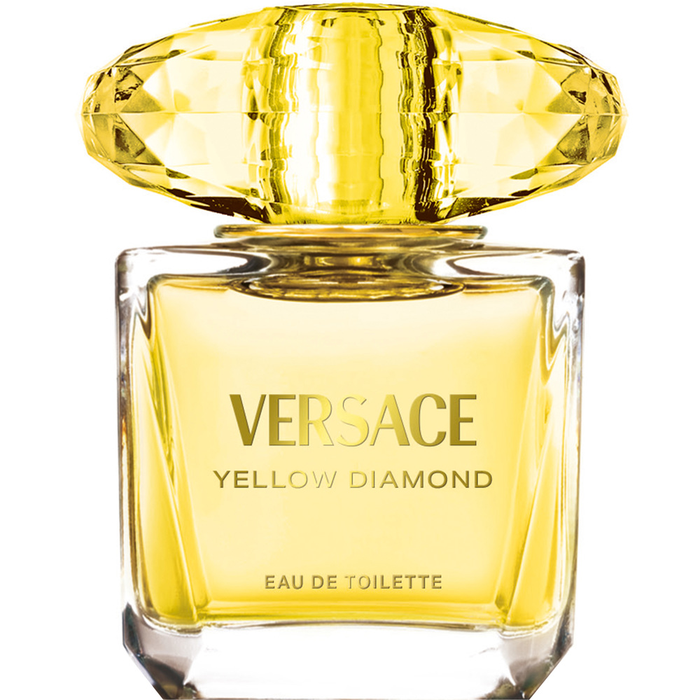 Yellow Diamond, EdT 30ml