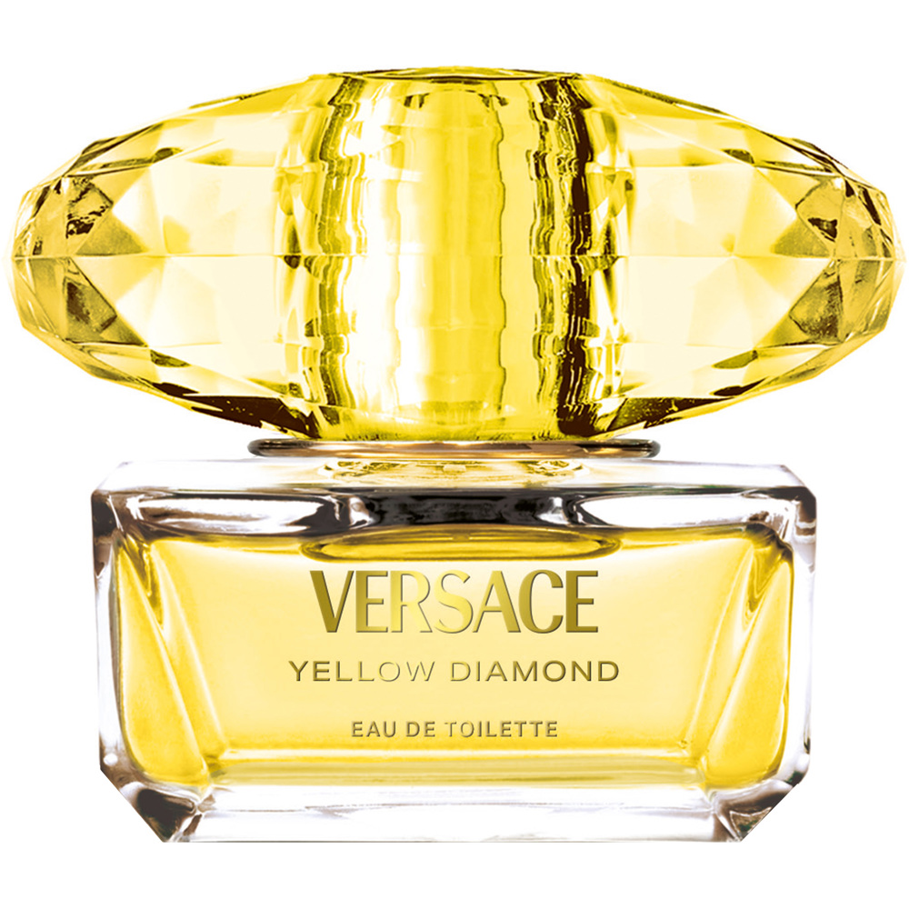 Yellow Diamond, EdT 50ml