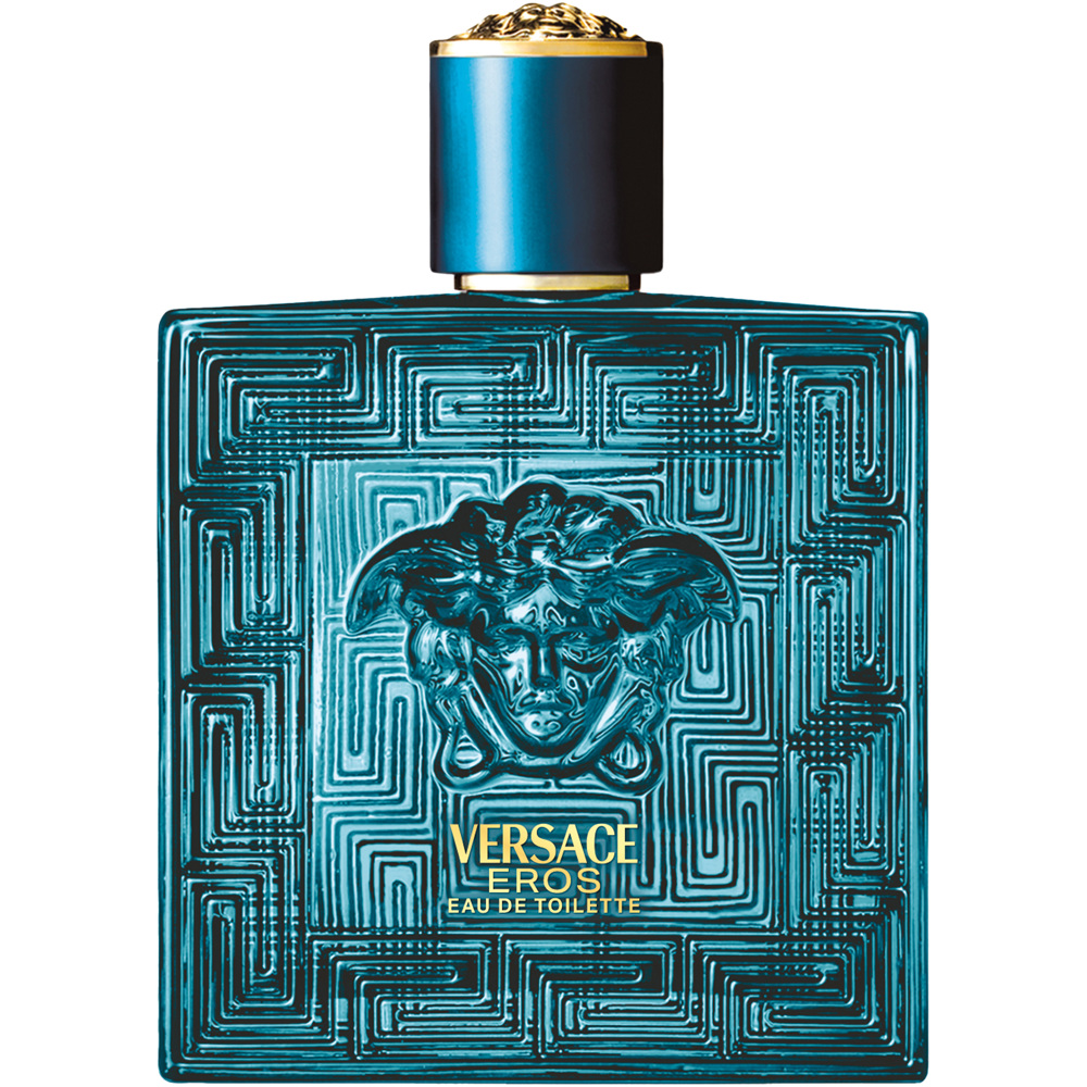 Eros, EdT 100ml