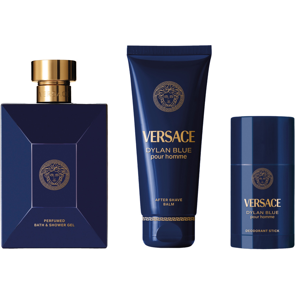 Dylan Blue Deostick, 75ml