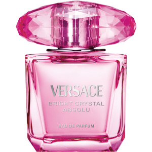 Bright Crystal Absolu, EdP