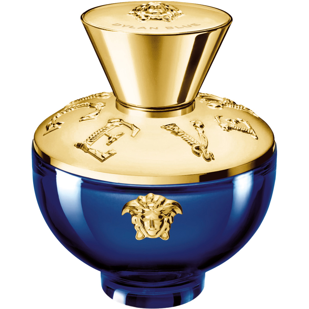 Dylan Blue Pour Femme, EdP 100ml