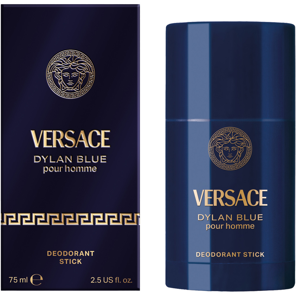 Dylan Blue Deostick, 75ml