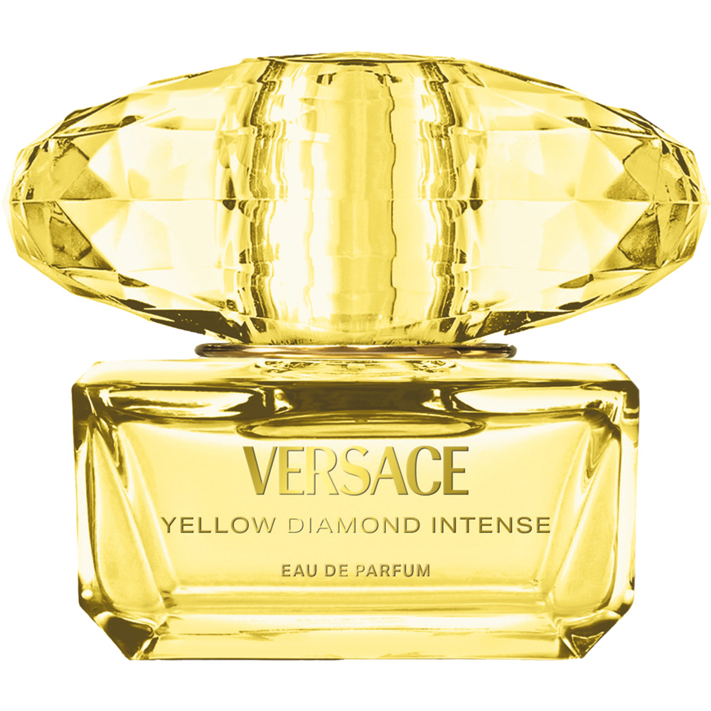 Yellow Diamond Intense, EdP 50ml