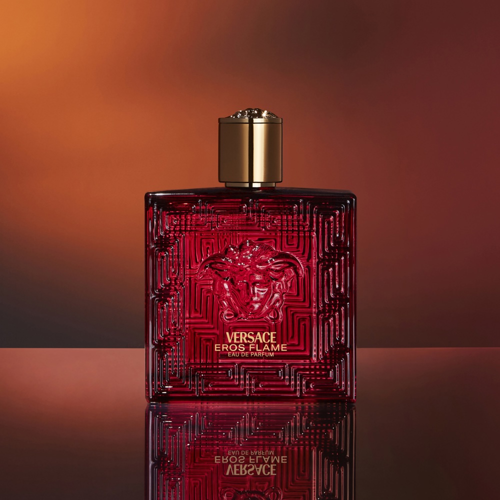 Eros Flame, EdP