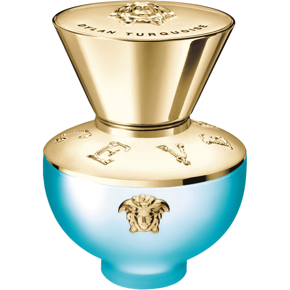 Dylan Turquoise Pour Femme, EdT 30ml