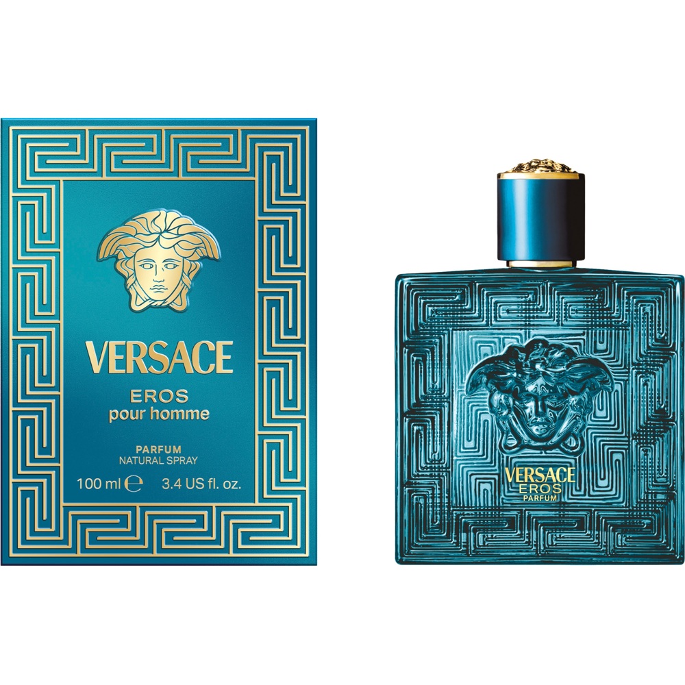 Eros, Parfum