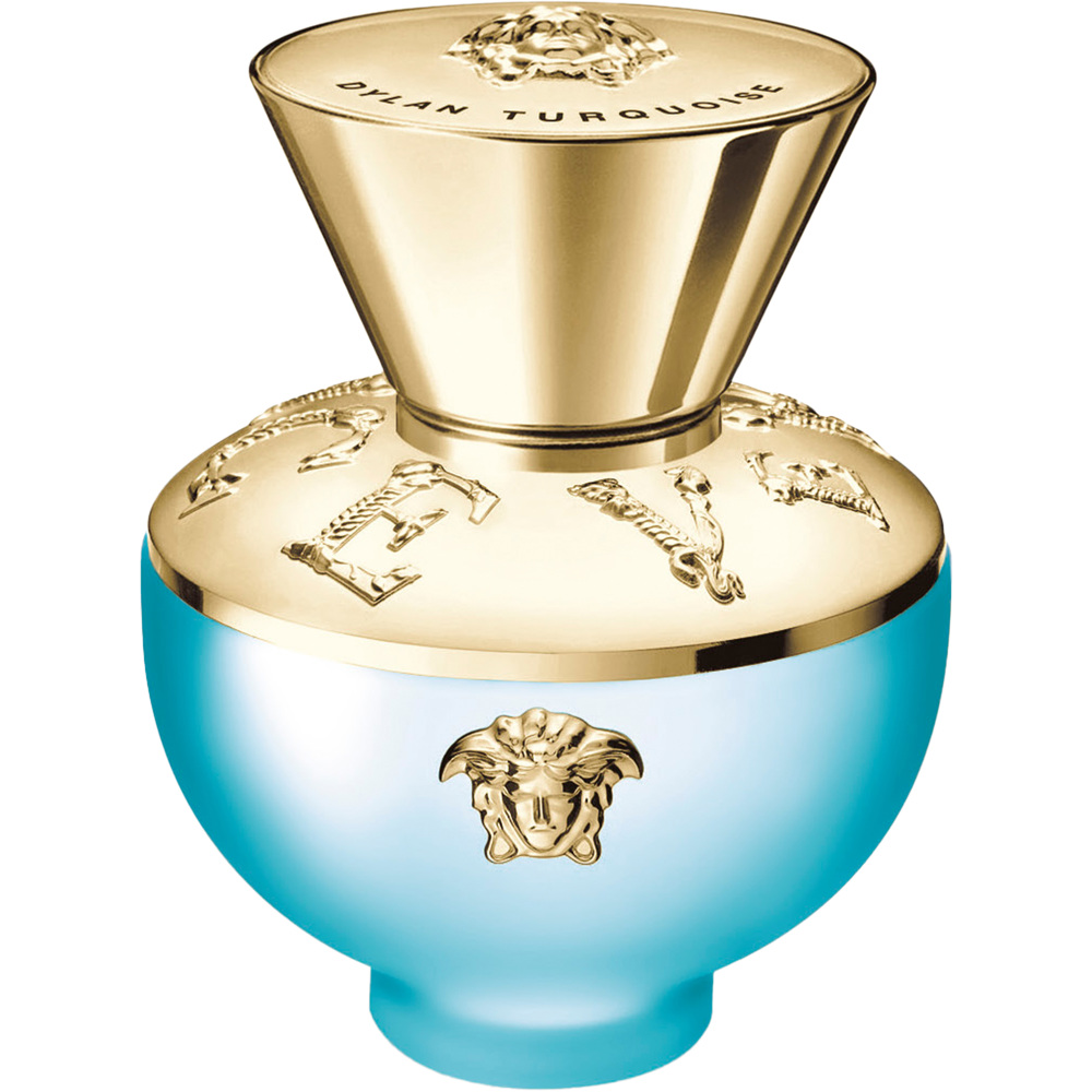 Dylan Turquoise Pour Femme, EdT 50ml