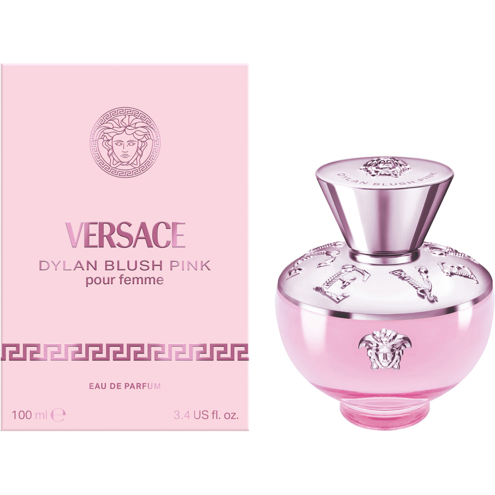 Dylan Blush Pink, EdP