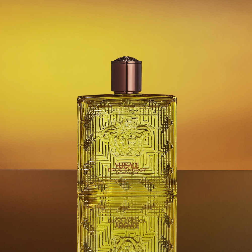 Eros Energy Pour Homme, EdP