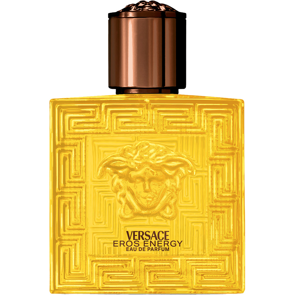 Eros Energy Pour Homme, EdP 50ml