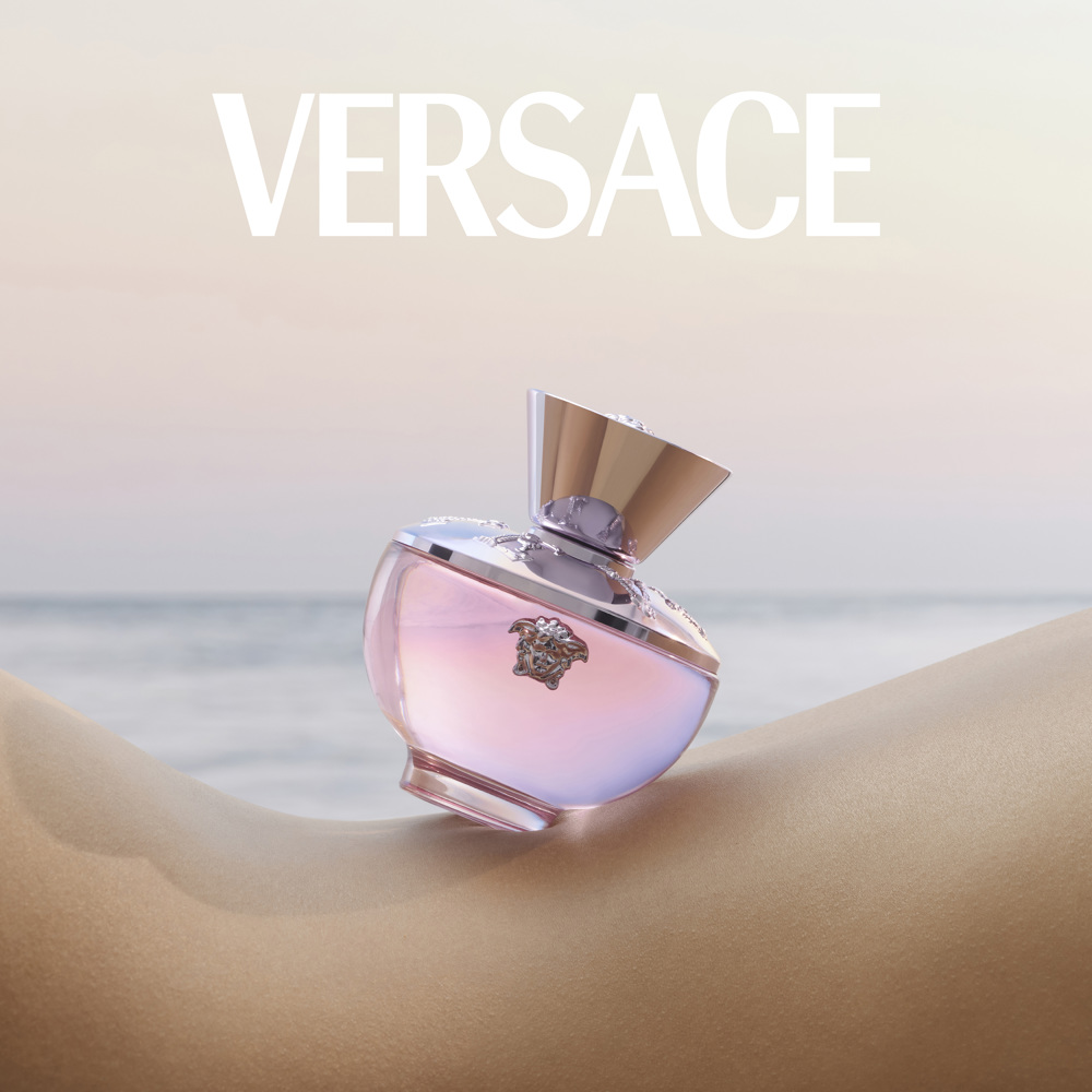 Dylan Blush Pink, EdP