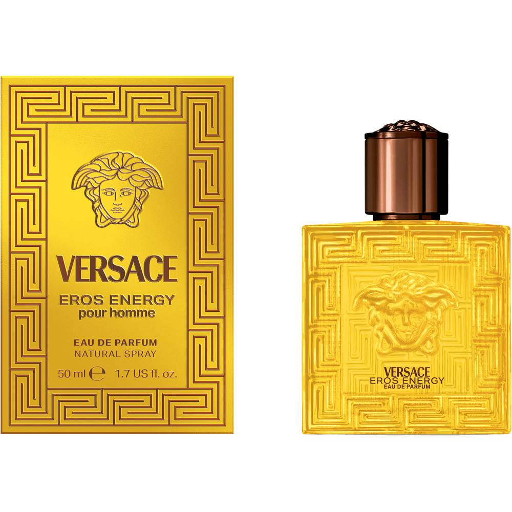 Eros Energy Pour Homme, EdP