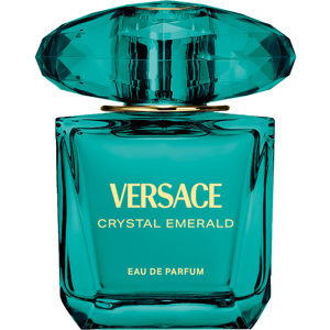 Crystal Emerald, EdP
