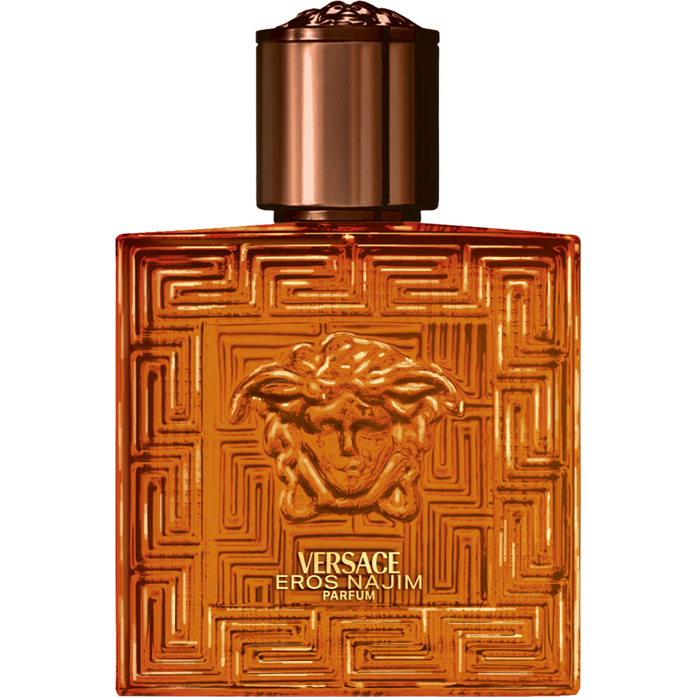 Eros Najim, Parfum 50ml