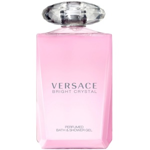 Bright Crystal, Bath & Shower Gel 200ml