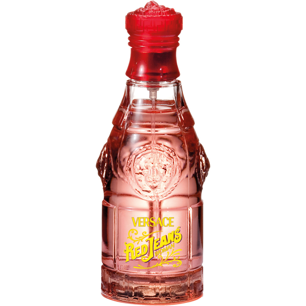 Red Jeans, EdT 75ml