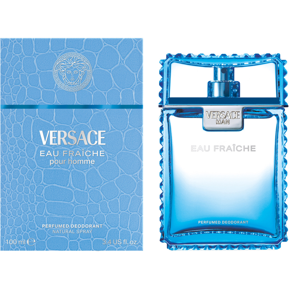 Man Eau Fraiche, Deospray 100ml