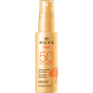 Sun Spray SPF50