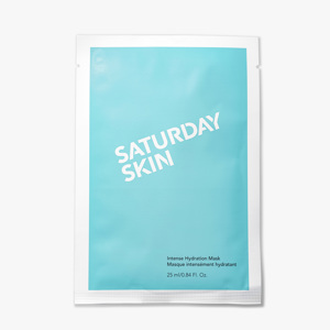 Intense Hydration Mask Sheetmask, 25ml