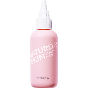 Scalp + Hair Strengthening Peptide Treatment, 80ml