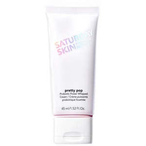 Pretty Pop Probiotic Power Whipped Cream, 45ml