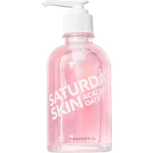 Acai Berry + Oats Antioxidant Gel Cleanser, 150ml