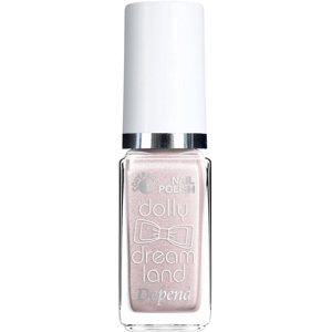 DC Nail Polish