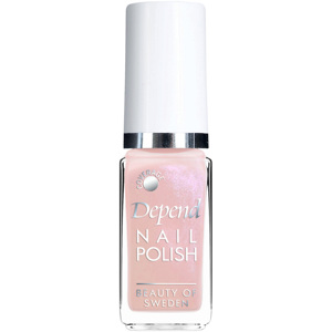 O2 Nail Polish