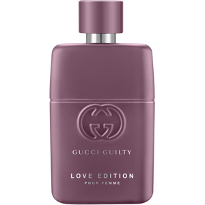 Guilty Pour Femme Love Edition, EdP